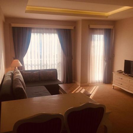 Daphne Apartments C Blok Fethiye Exterior foto