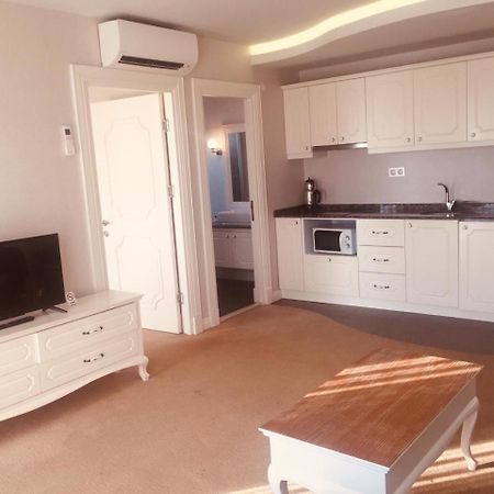 Daphne Apartments C Blok Fethiye Exterior foto