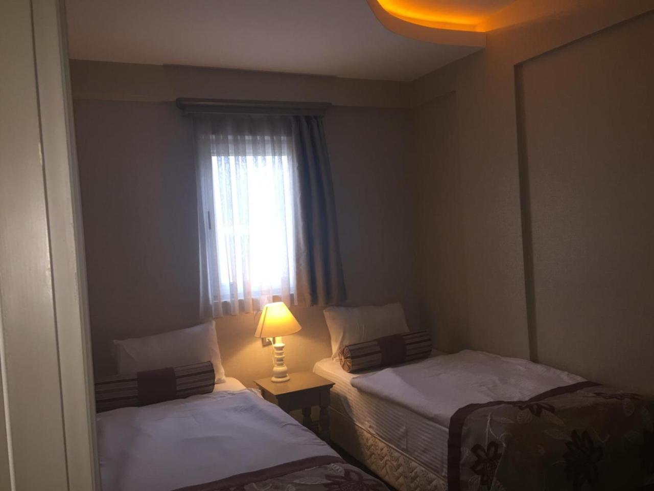 Daphne Apartments C Blok Fethiye Exterior foto